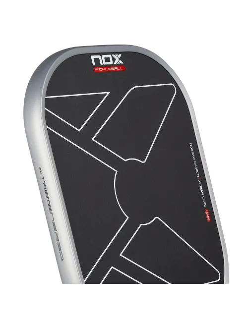 Pickleball Nox X-Treme Nerbo 16 Mm | Ofertas De Padel